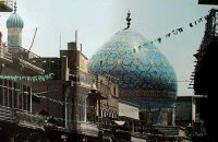 Haidarkhana Mosque
